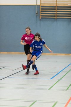 Bild 641 - Loewinnen Cup B-Juniorinnen